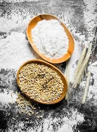 Barley Flour